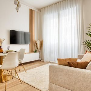 Deluxe Appartement
